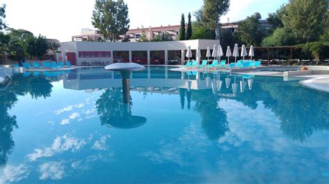 Alkyon Resort Hotel & Spa .